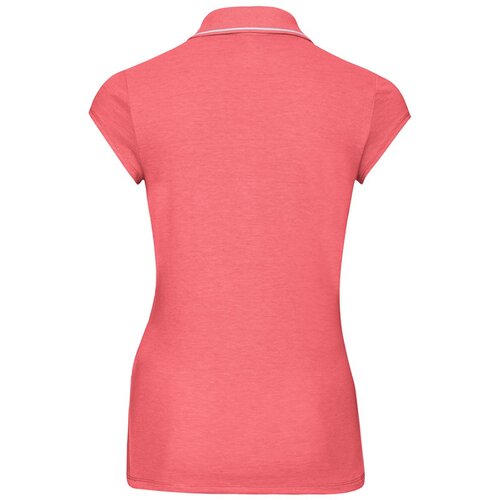 DAMEN POLOSHIRT KUMANO