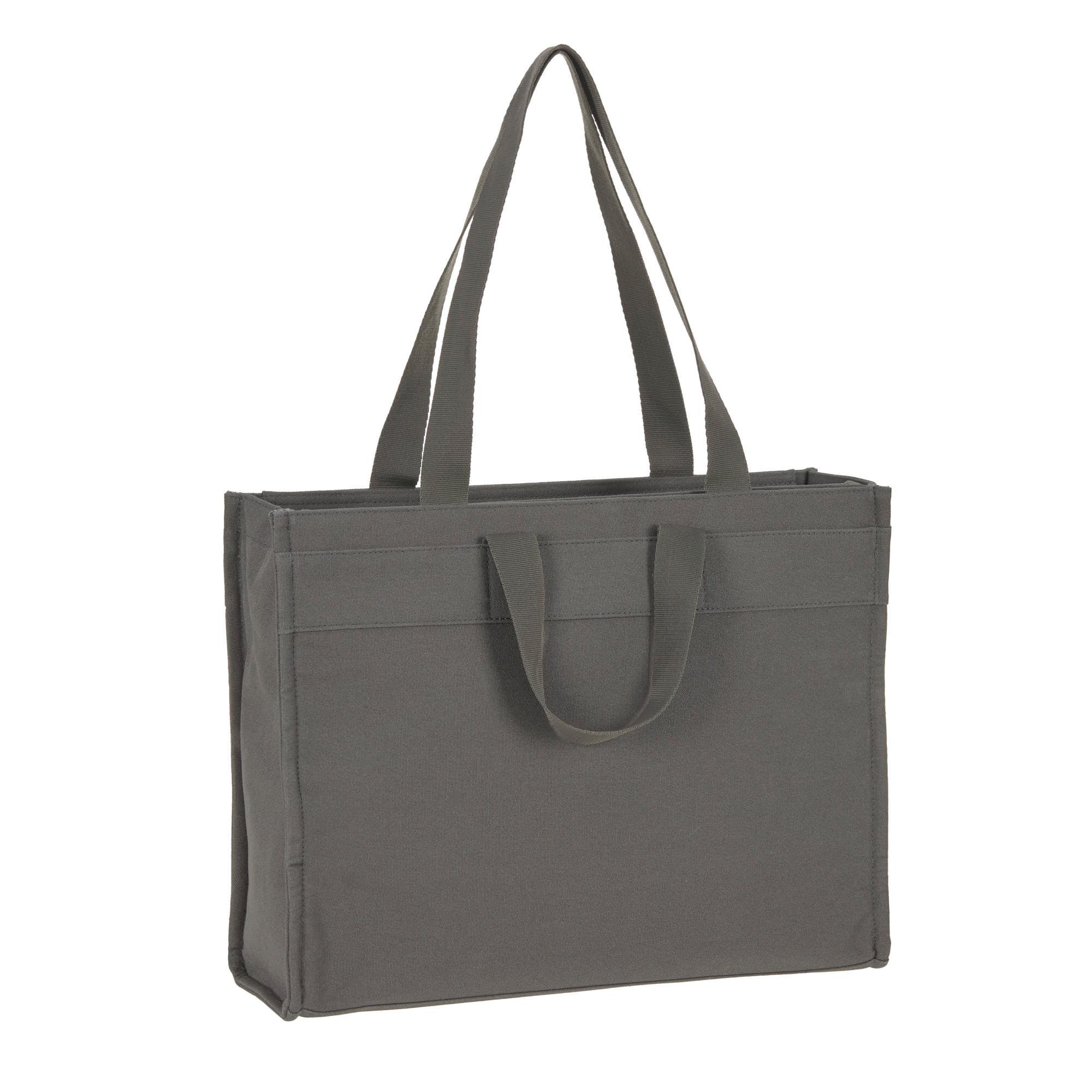 Wickeltasche - Tote Up Bag, Anthrazit