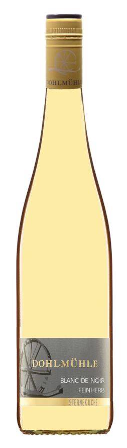 Weingut Dohlmühle Blanc de Noir 2021