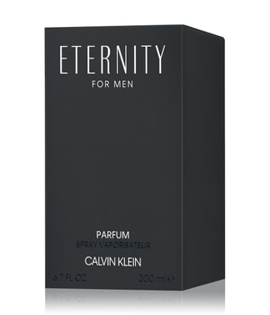 Calvin Klein Eternity for Men Parfum 200 ml