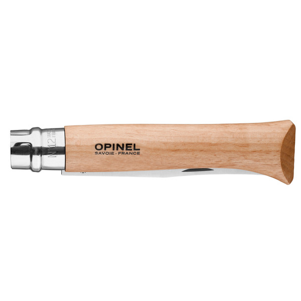 TASCHENMESSER MIT SÄGEZAHNUNG - Küchenmesser