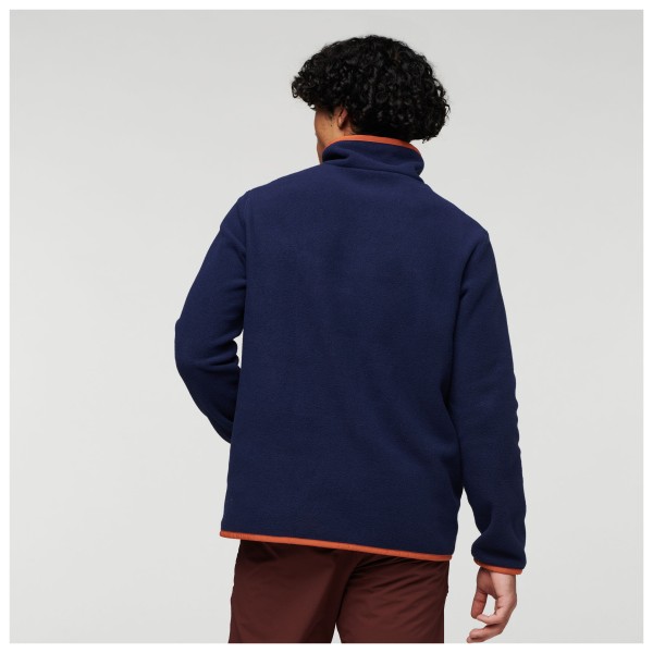 Cotopaxi - Teca Fleece Pullover - Fleecepullover