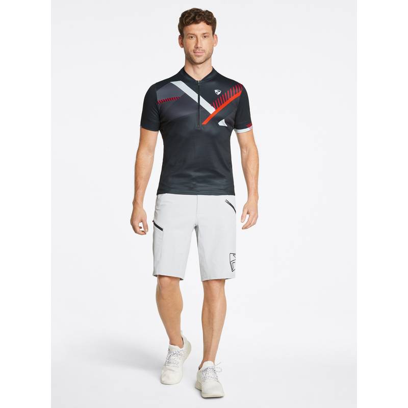 Ziener NERAL Trikot Herren