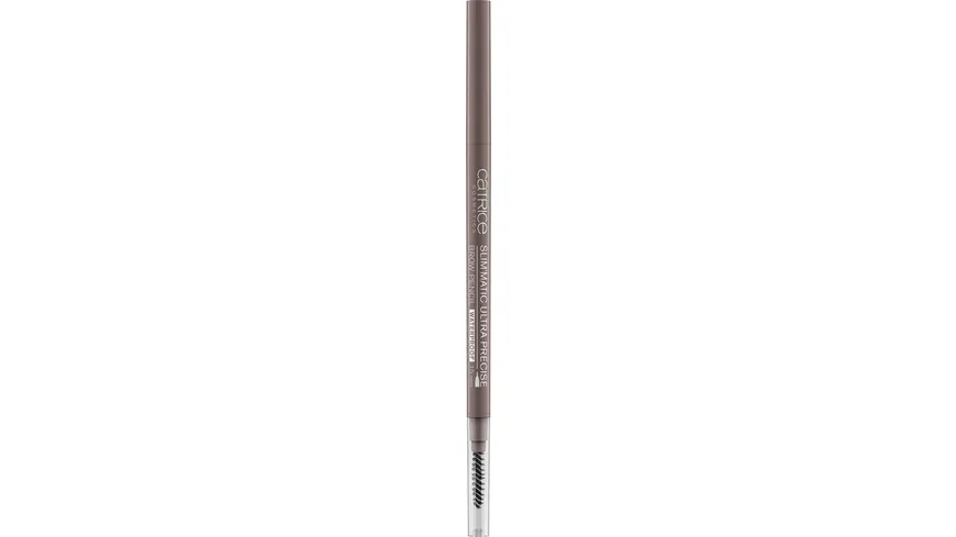 Catrice Slim'Matic Ultra Precise Brow Pencil Waterproof 030 - Dark