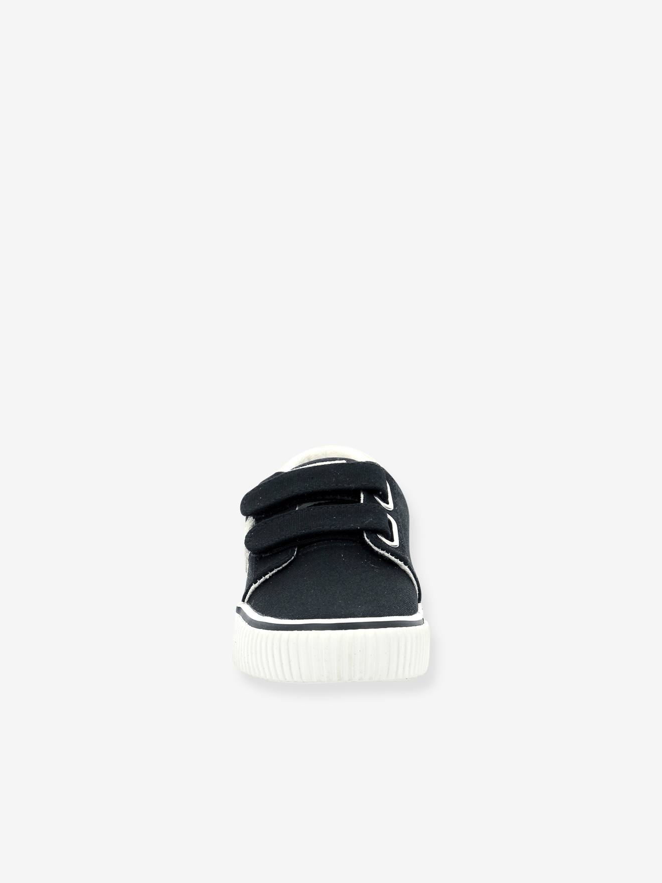 Kickers Kinder Sneakers Kickslido 960250-30-81 KICKERS - schwarz