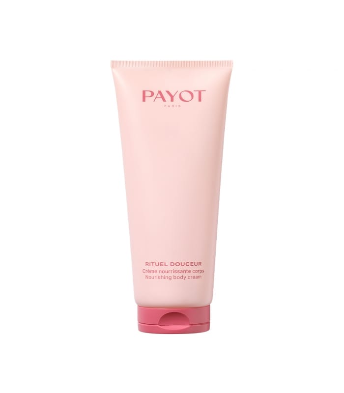 Payot-CRÈME NOURRISSANTE CORPS-Soin fondant lumière