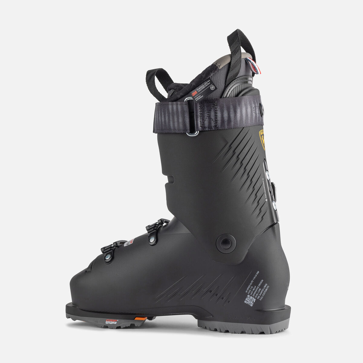 Herren On Piste Skischuhe HI-Speed Elite 110 LV Gw