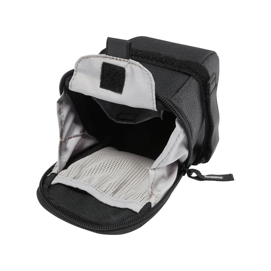 Race Light XL Luminum Satteltasche