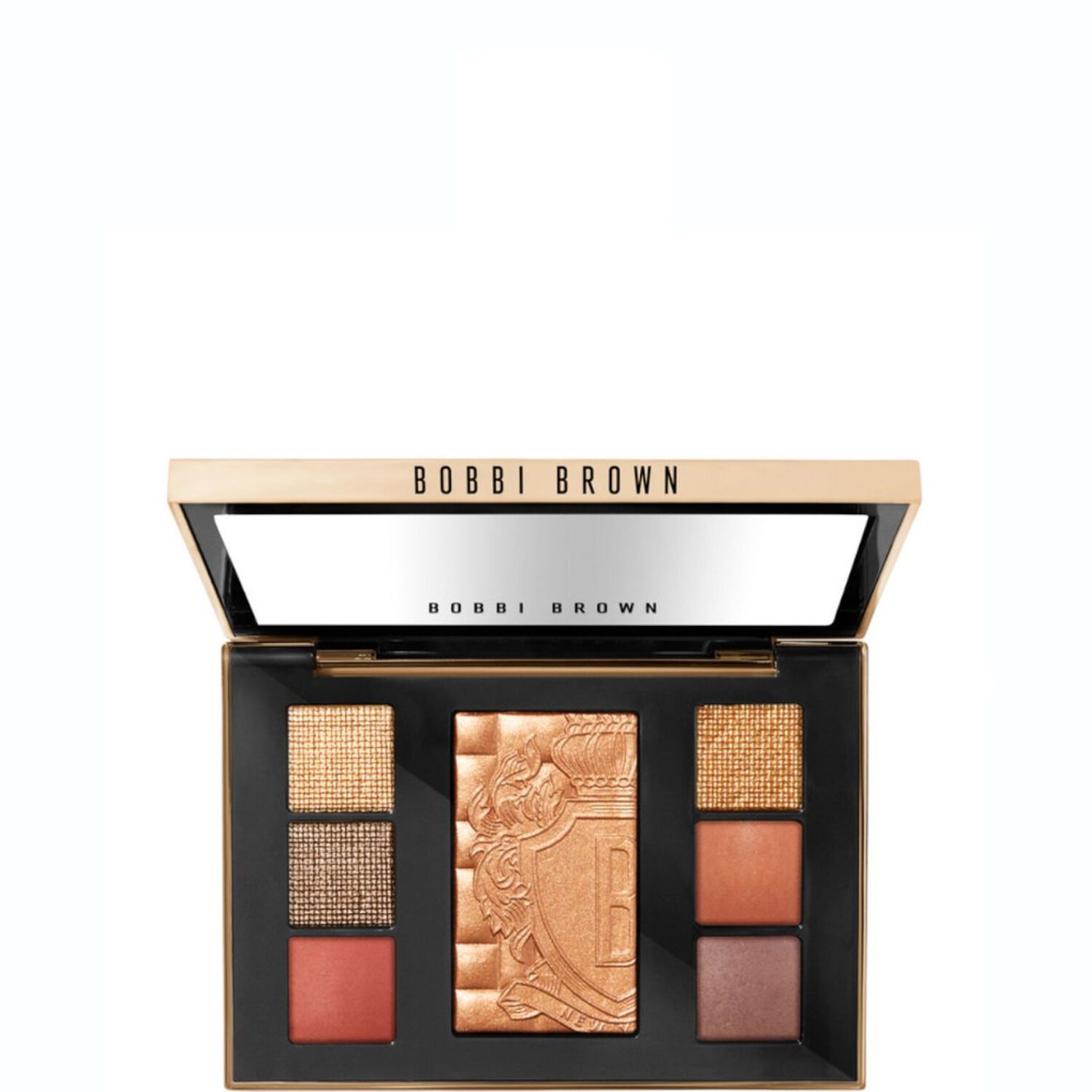 Bobbi Brown Luxe Eye & Cheek Palette Yeux & Joues