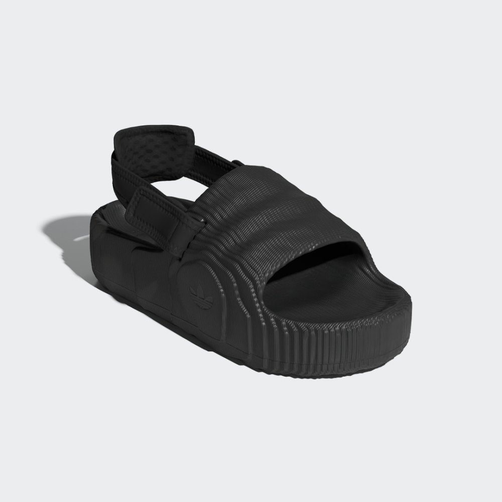 adidas Adilette 22 XLG IE5649 / schwarz
