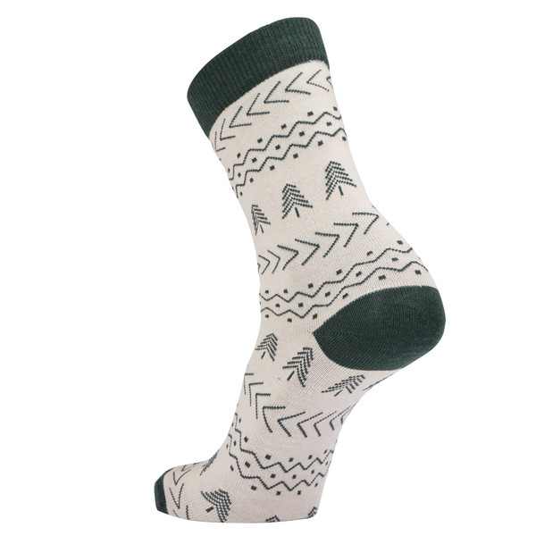 VILLARRICA CONIFER SOCKS Unisex - Freizeitsocken
