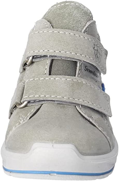 RICOSTA Stiefel Jungen grün