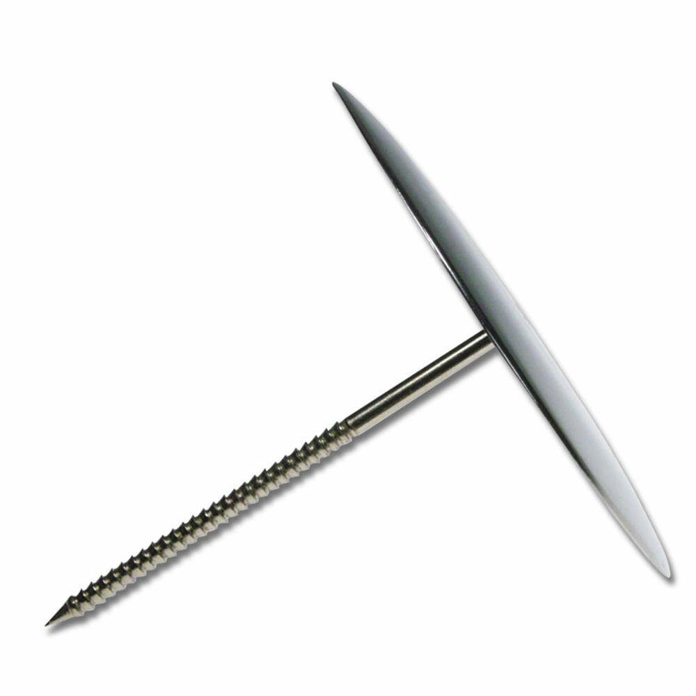 STÄDTER Tortenwerkzeug Fine Line Rosen- und Blumennagel 7.5 cm
