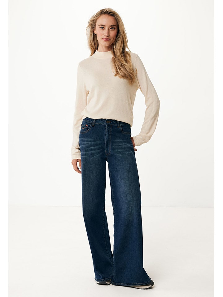 Mexx Pullover in Beige günstig kaufen