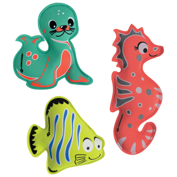 Schildkröt Fun Sports - Neopren Diving Animals - Strandspielzeug