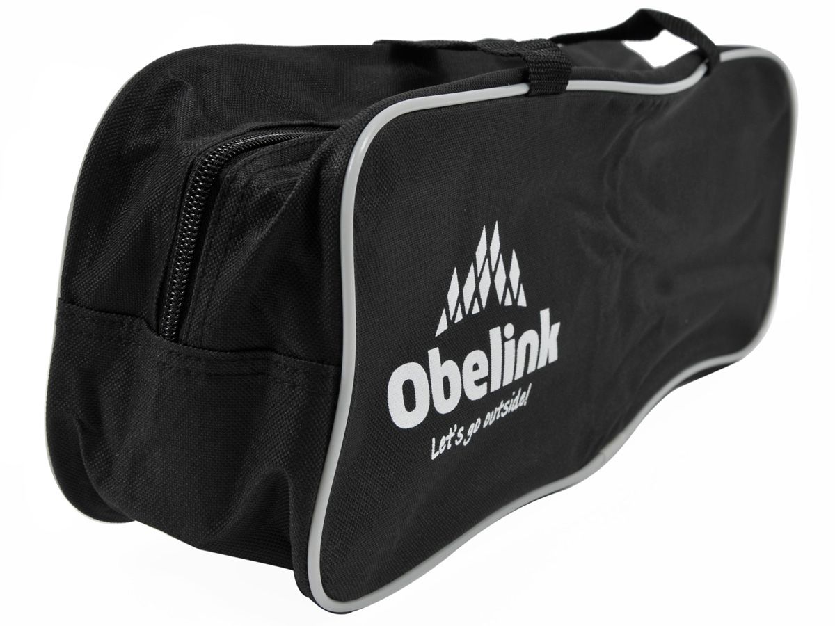 Obelink Sturmband- & Spiegeltasche