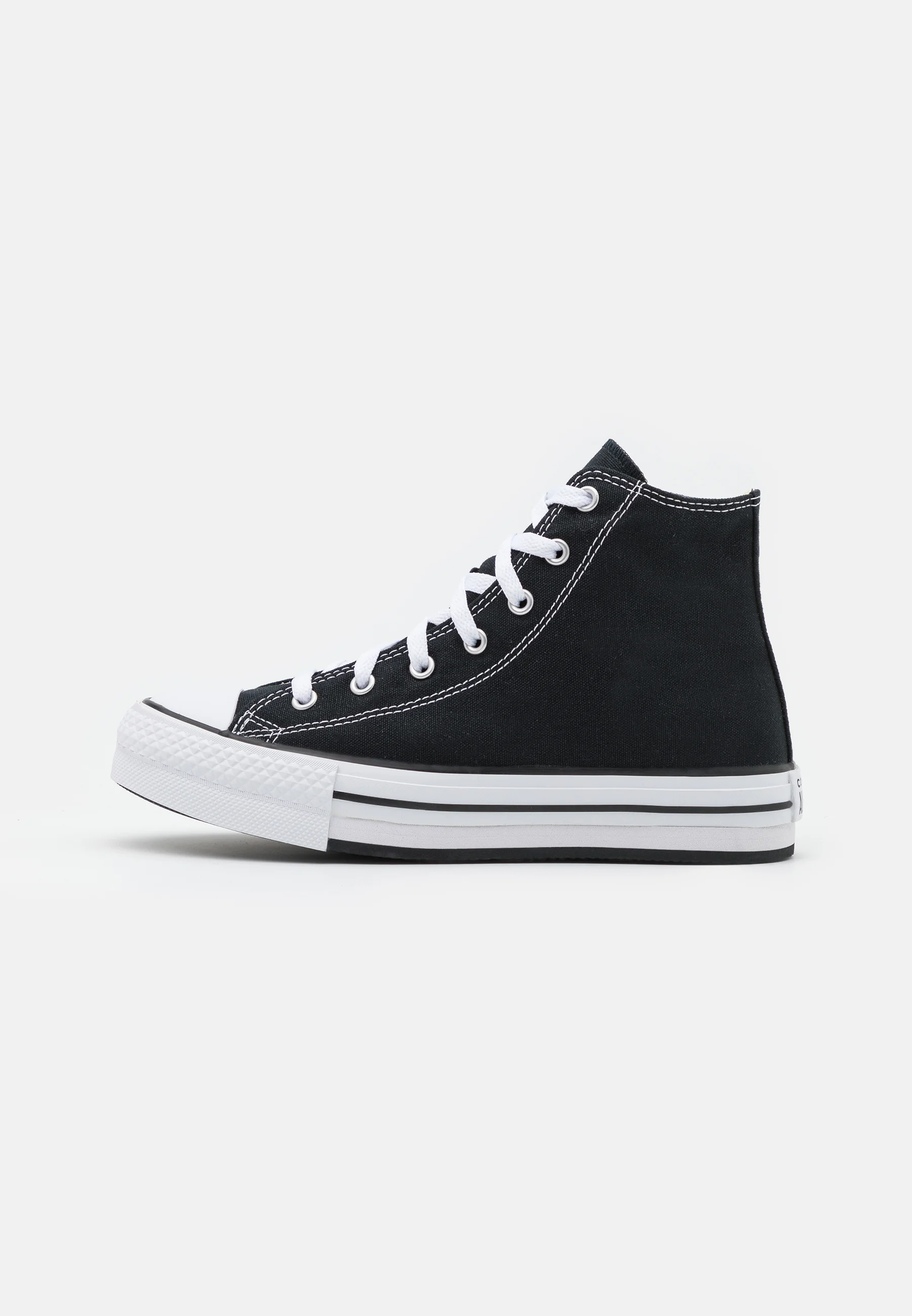 Converse CHUCK TAYLOR ALL STAR EVA LIFT PLATFORM UNISEX - Zapatillas altas
