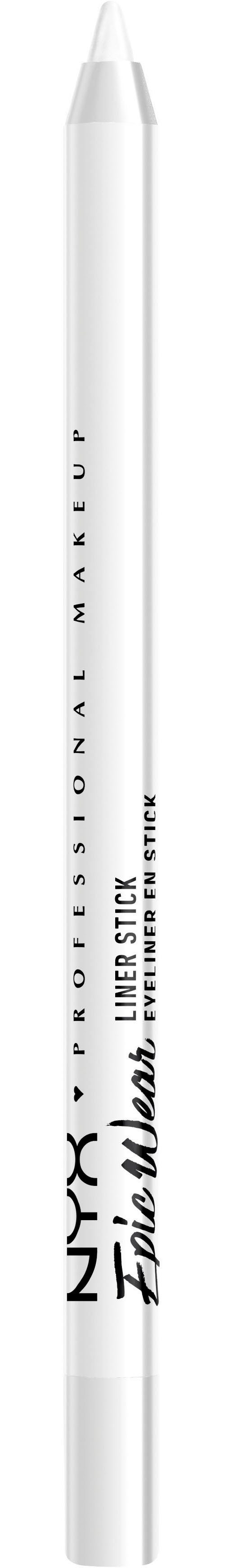 NYX Eyeliner Professional Makeup Epic Wear Liner Stick