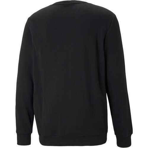 HERREN SWEATSHIRT ESS BIG LOGO CREW TR