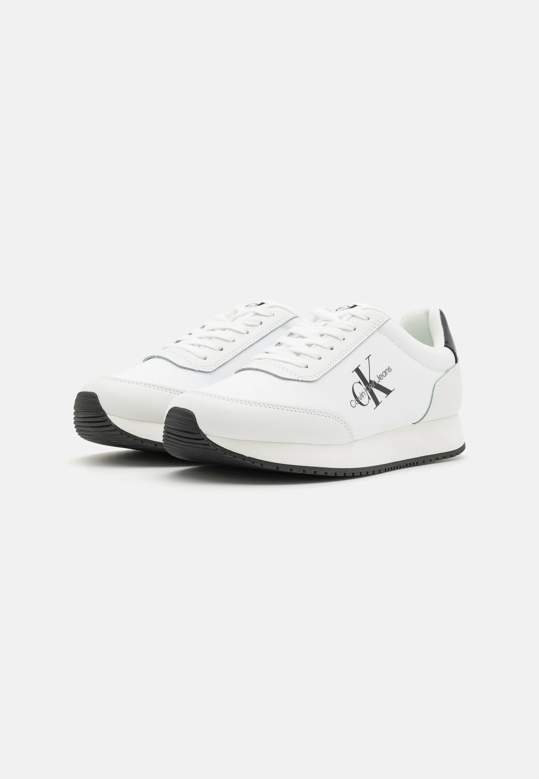 Calvin Klein Jeans LACE - Zapatillas bajas