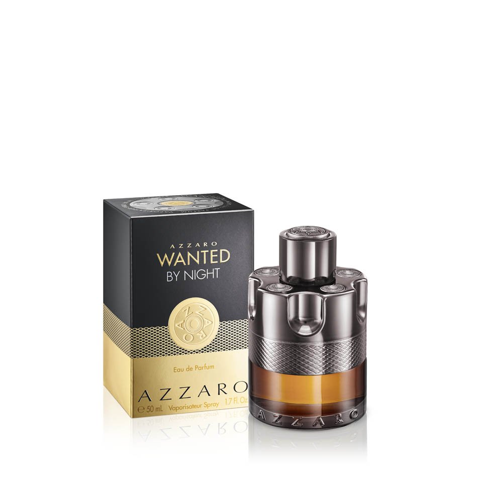 Azzaro Azzaro Wanted by Night Eau de Parfum Nat. Spray