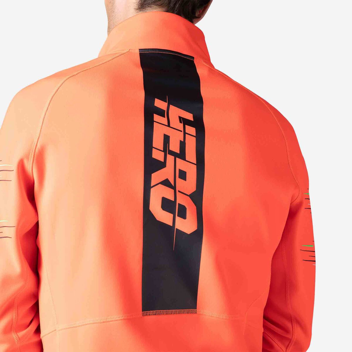 Hero Clim Herrenfleecejacke