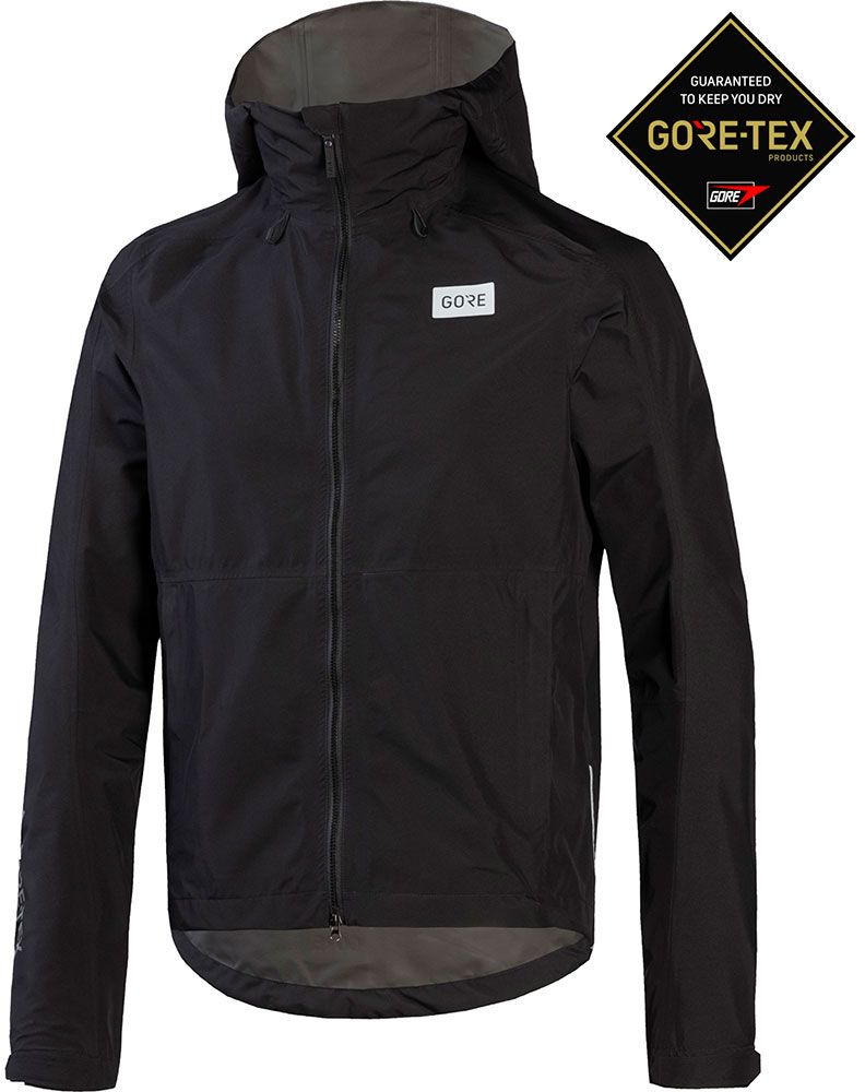 GOREWEAR Endure GORE-TEX® - MTB Regenjacke kaufen | Bike-Discount