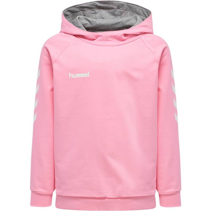 hummel HMLGO KIDS COTTON HOODIE Hoodie Kinder