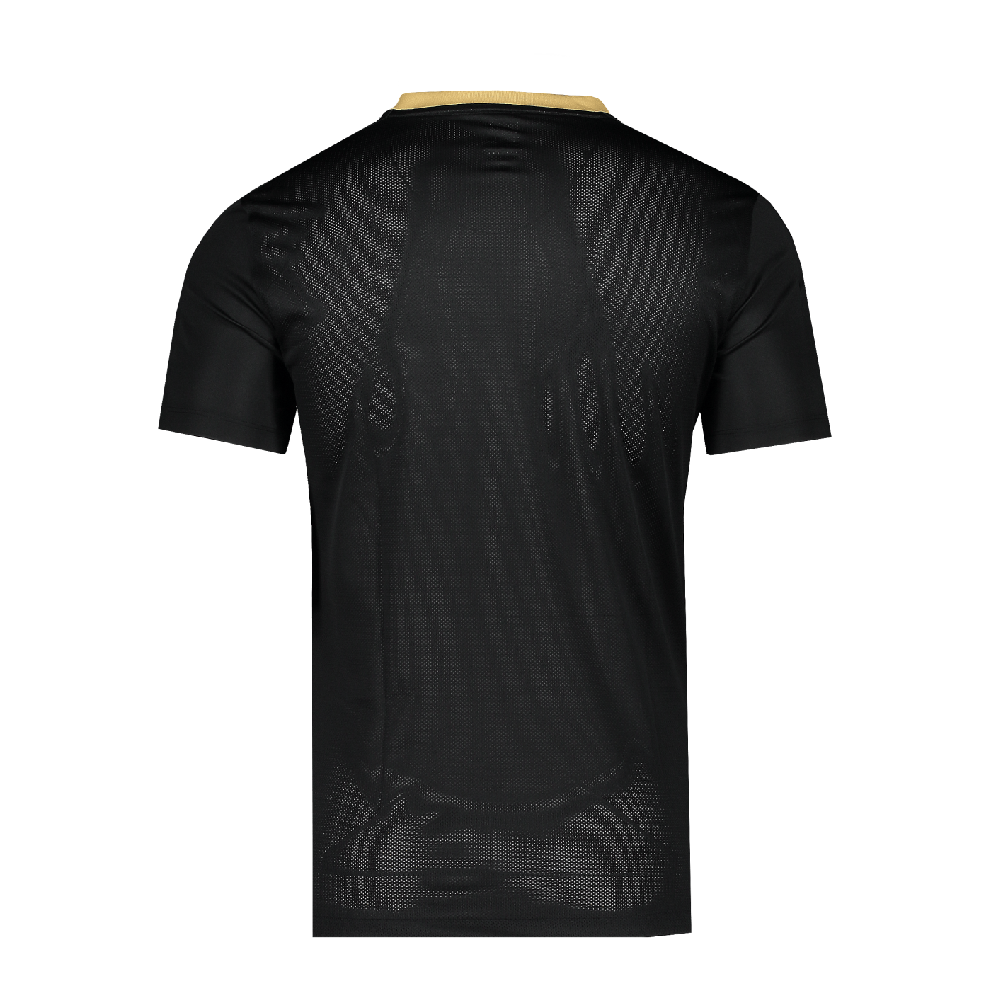 Nike Precision VI SMU Trikot Kids Schwarz F010