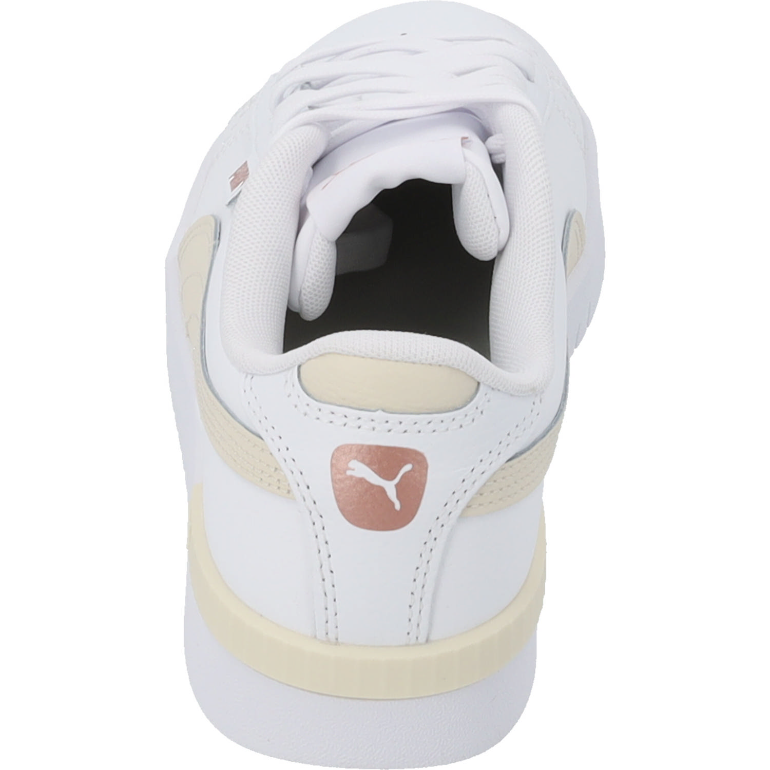 Puma Jana Renew 386401, Schnürschuhe, Damen, Weiß