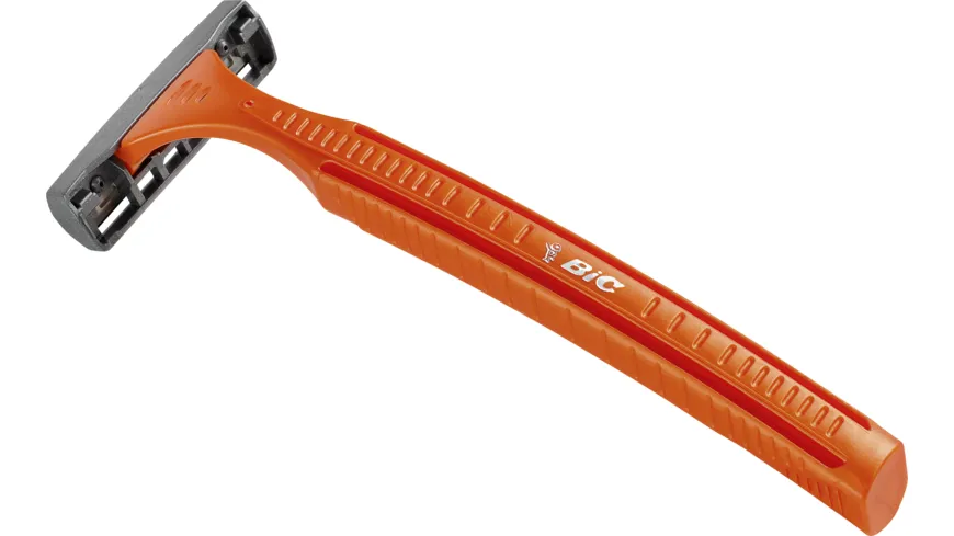 BIC 3 Rasierer Sensitive 4+2 Stück