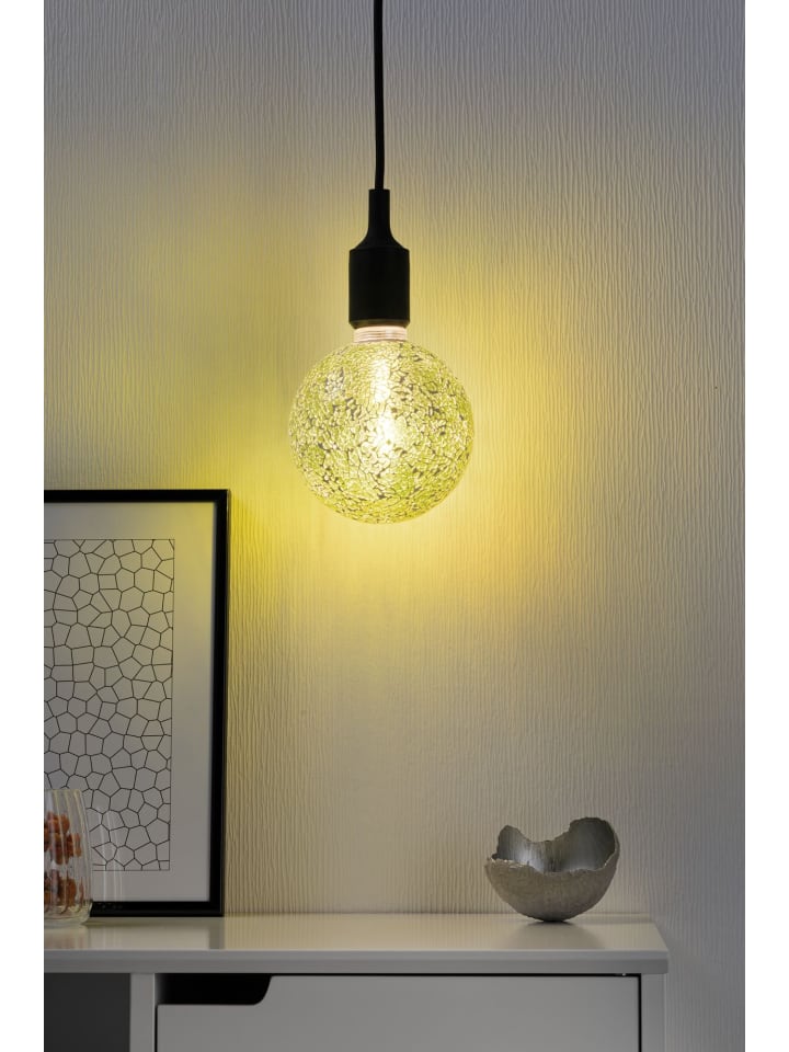 paulmann LED G125 E27 Miracle Mosaic Grün F günstig kaufen onesize