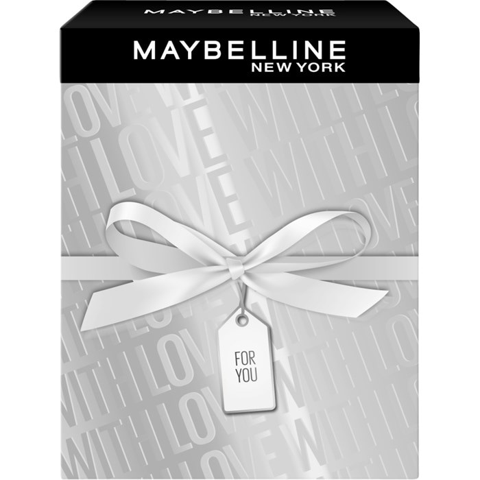 Eyeliner Geschenkset von Maybelline New York