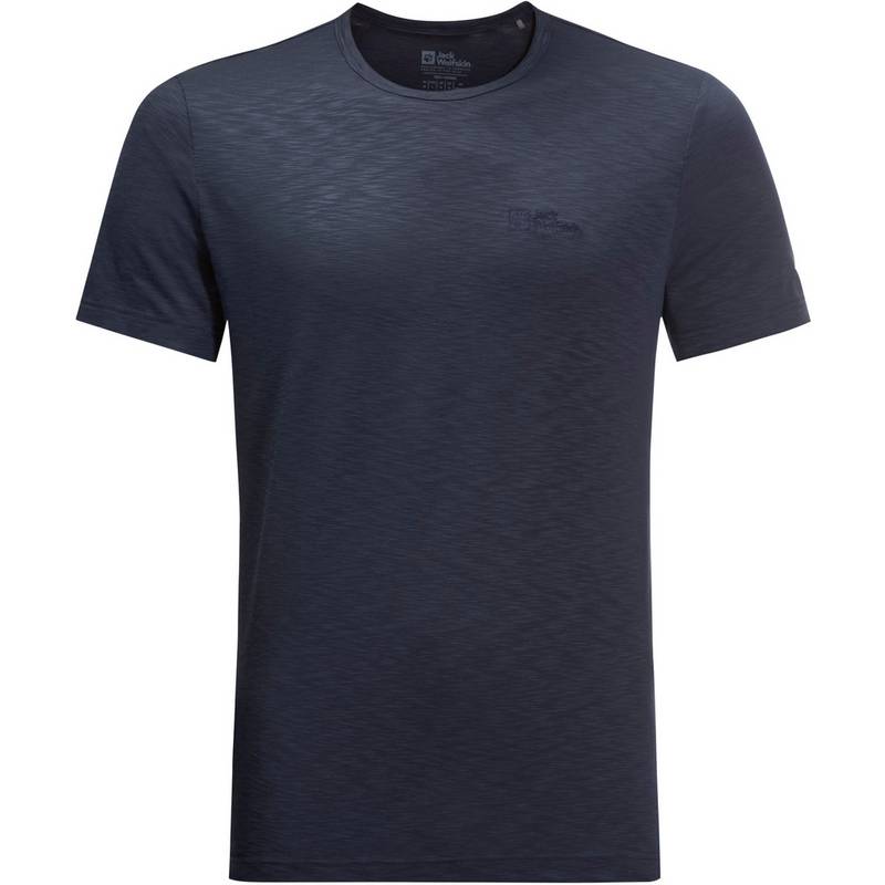 Jack Wolfskin TRAVEL Funktionsshirt Herren