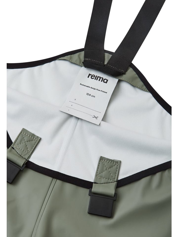 Reima Regenhose 