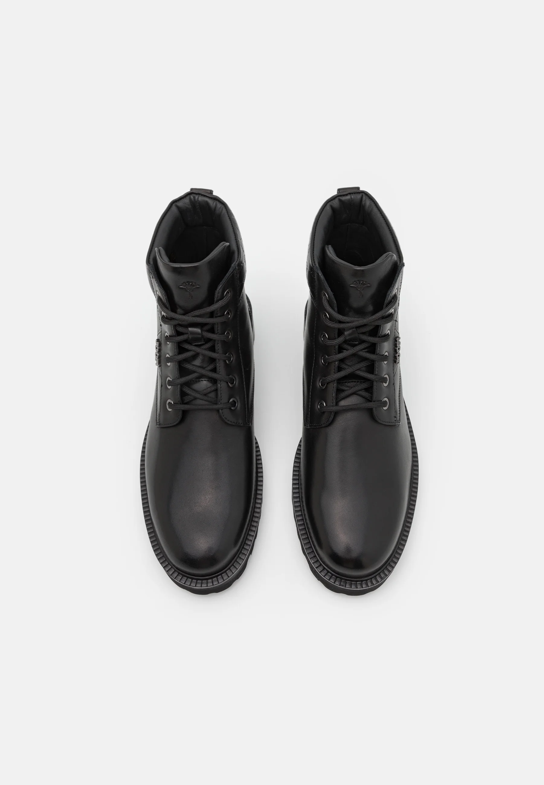 Botines con cordones JOOP!