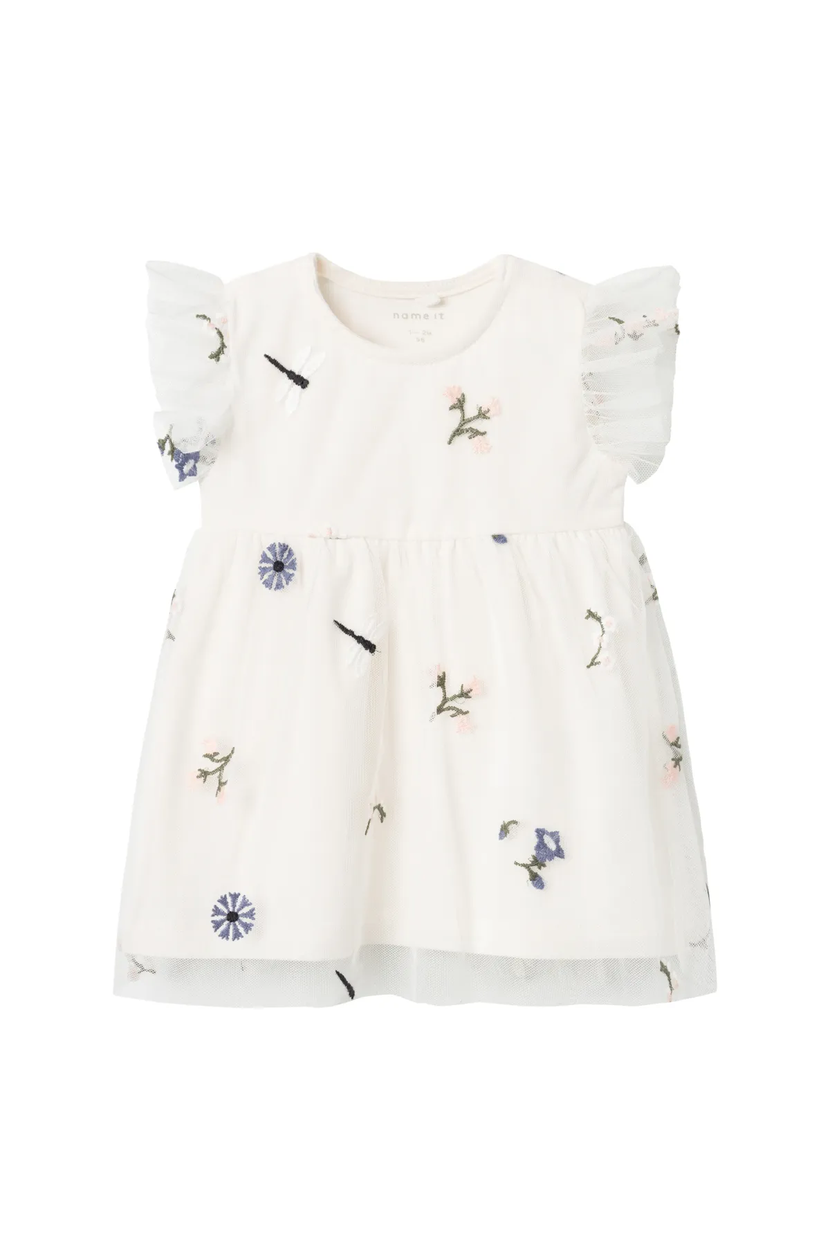 name ıt  NBFHAYS CAPSL KLEID