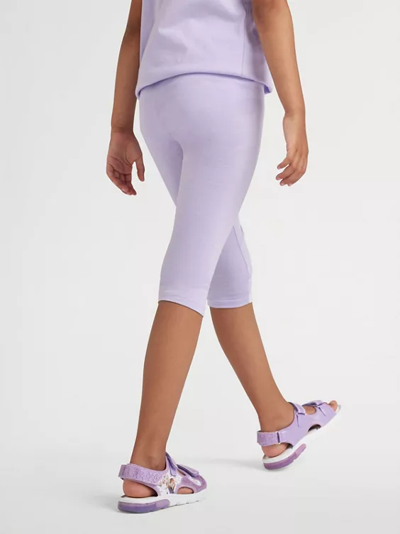Disney Frozen Tights