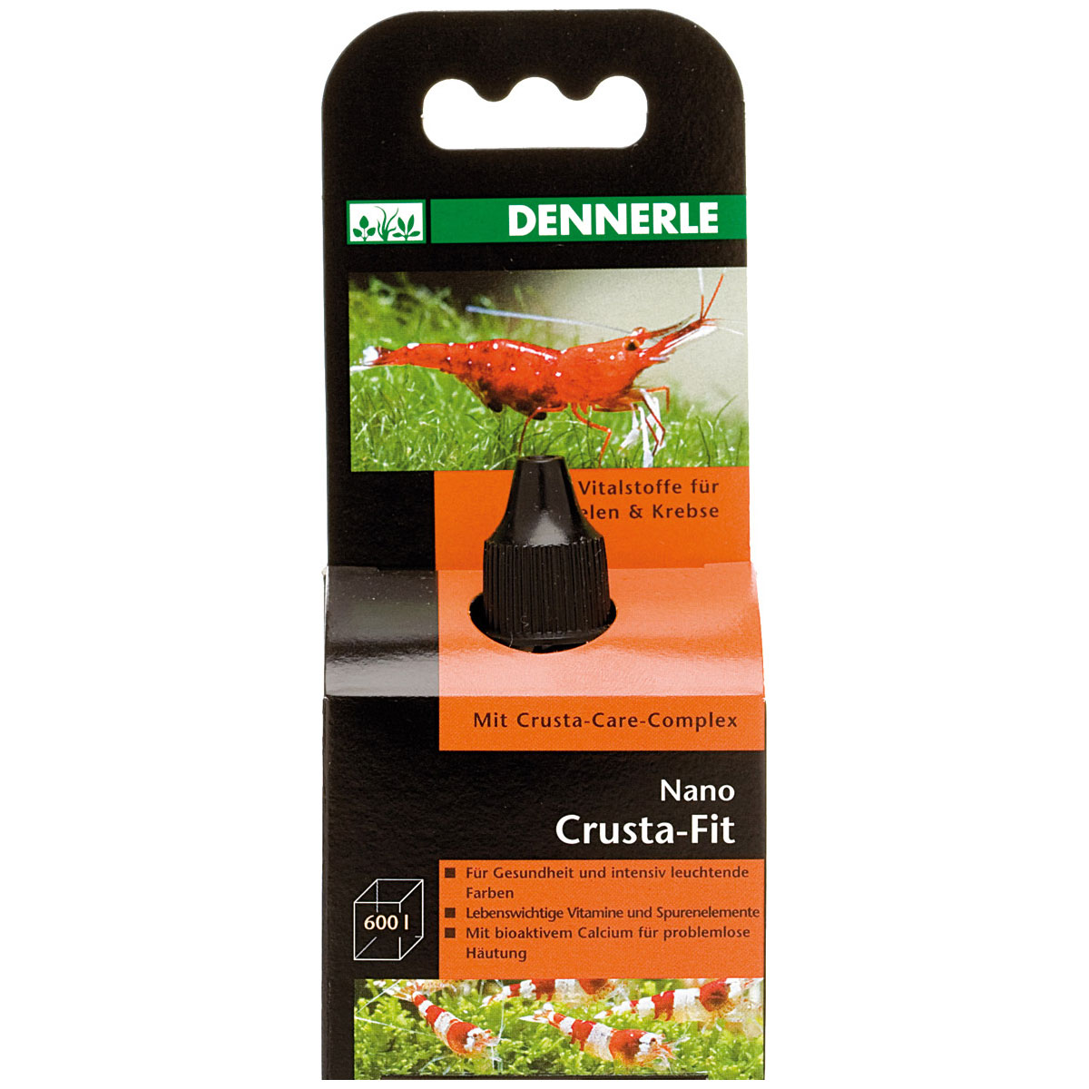 Dennerle Nano Crusta-Fit 15 ml günstig kaufen