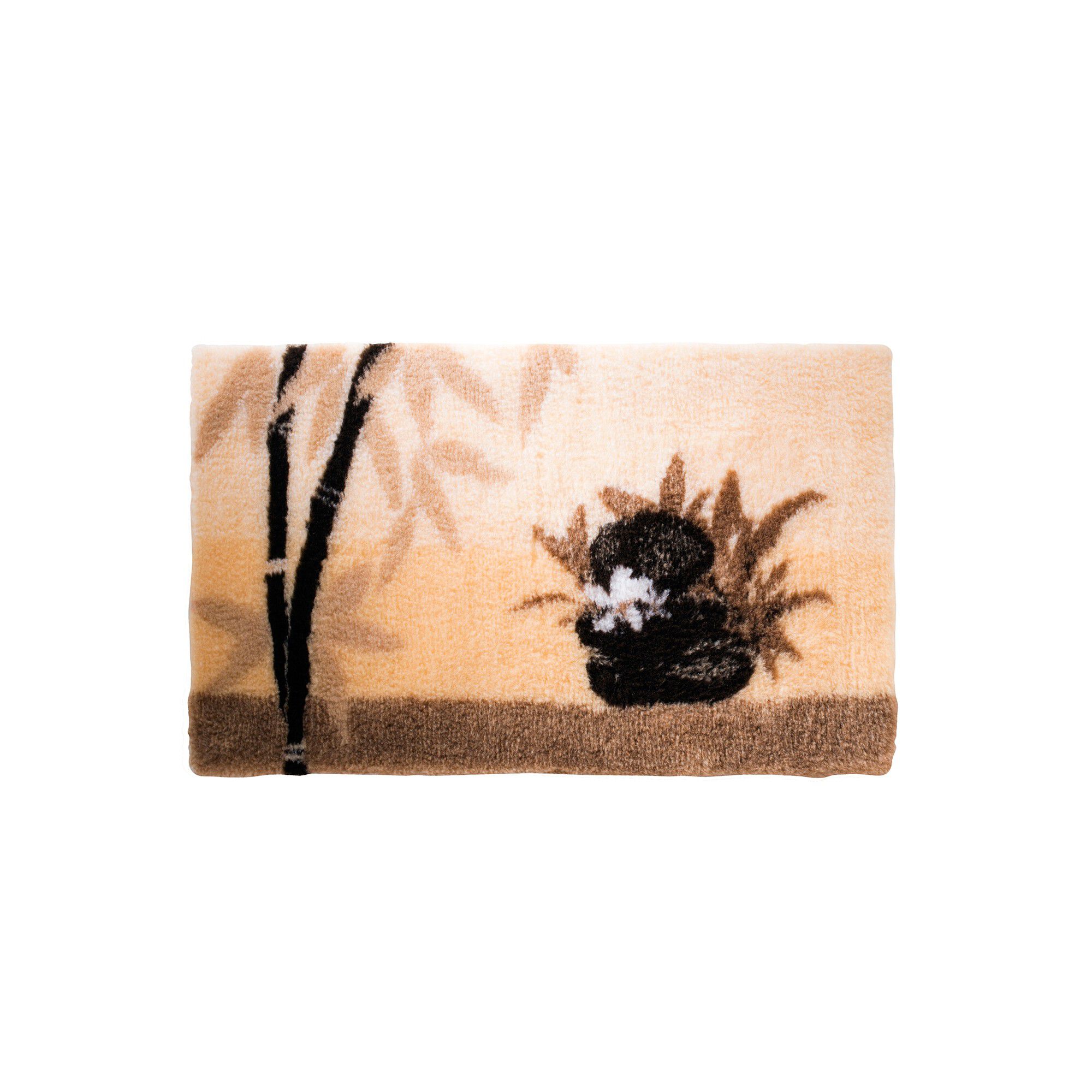 Tapis de bain Zen