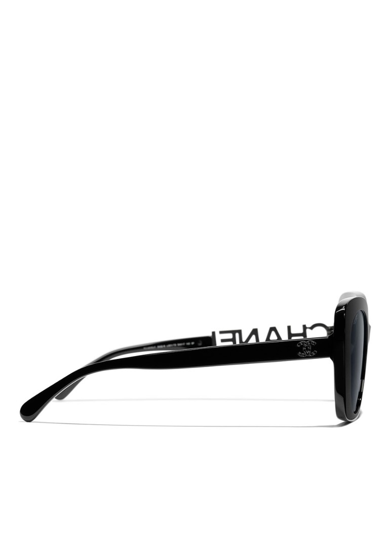 Ochelari de soare Chanel Square