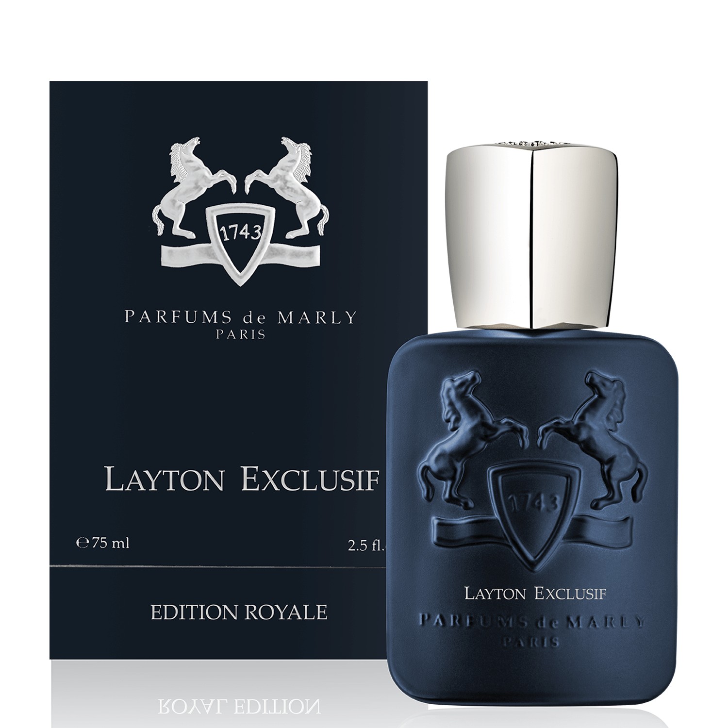 Layton Exclusif