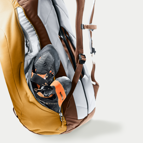 deuter Gravity Motion SL | Kletterrucksack für Frauen
