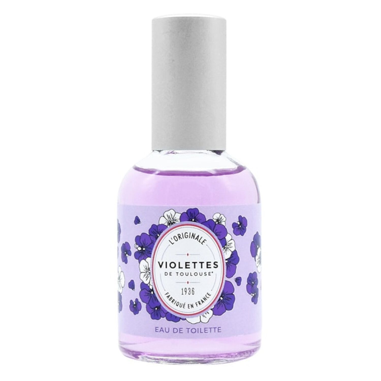 l' originale violettes de toulouse L'Originale Violettes de Toulouse Eau de Toilette