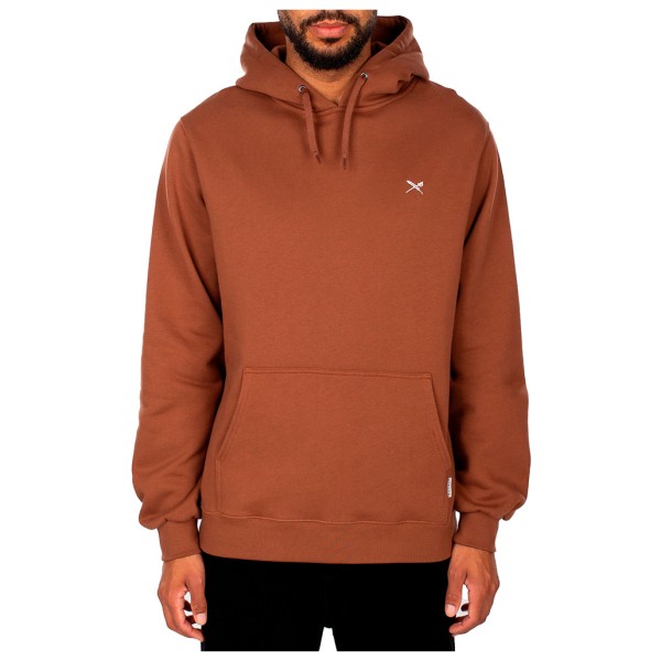 Iriedaily - Mini Flag 2 Hoody - Hoodie
