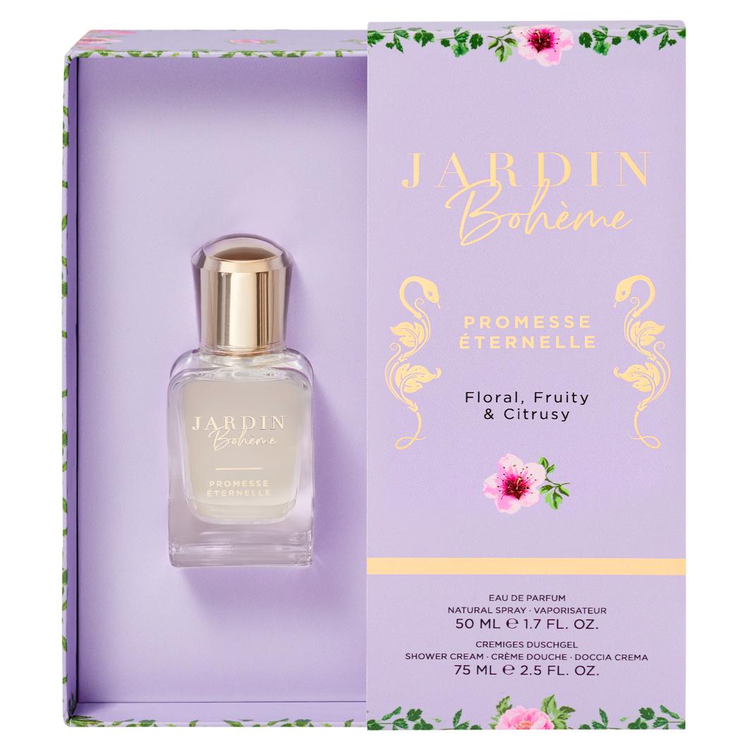 Promesse Éternelle Geschenkset