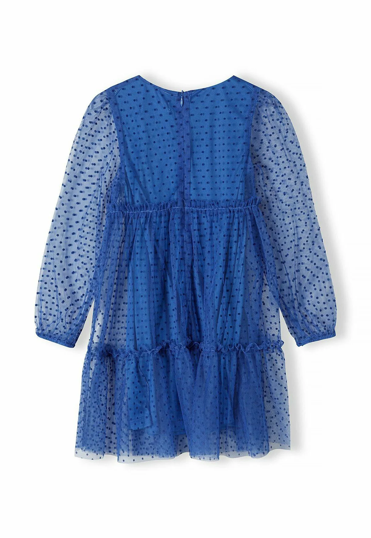 MINOTI FIESTA ESTÁNDAR - Vestido elegante