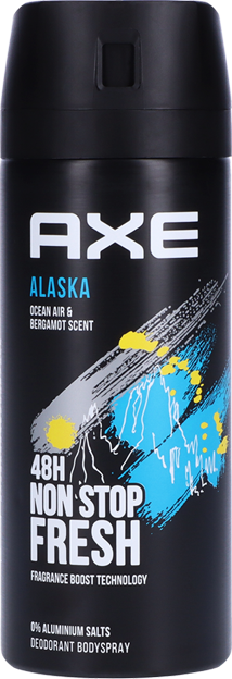 Axe Alaska Body Spray