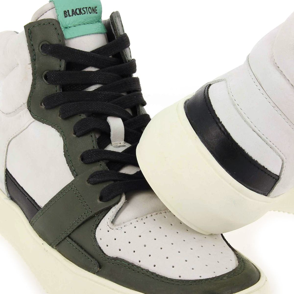 Blackstone  YG02 - blanc