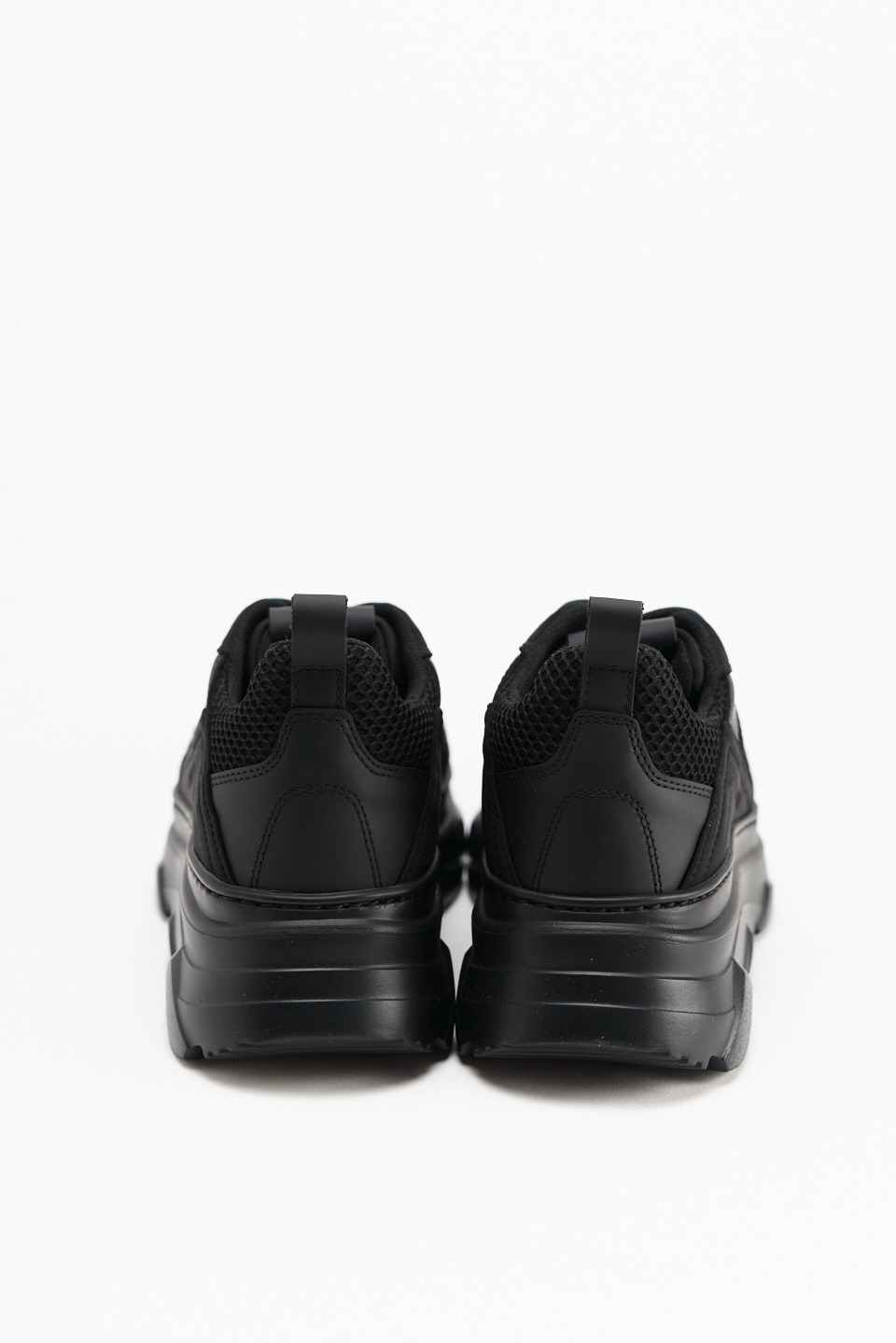 CPH40 material mix black